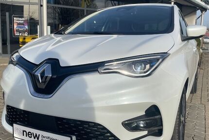 Renault ZOE 44.204 km 13.950 € Braunschweig 38124