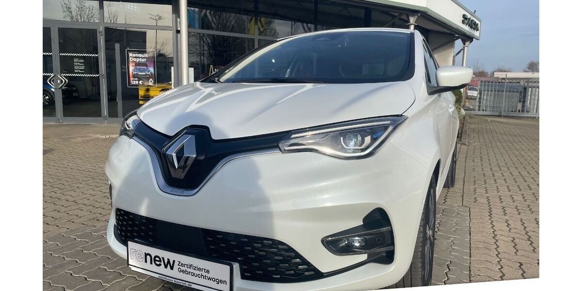 Renault ZOE 44.204 km 13.950 € Braunschweig 38124