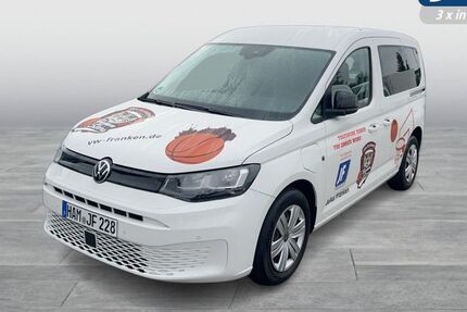 VW Caddy 9.999 km 37.426 &euro; Hamm 59065