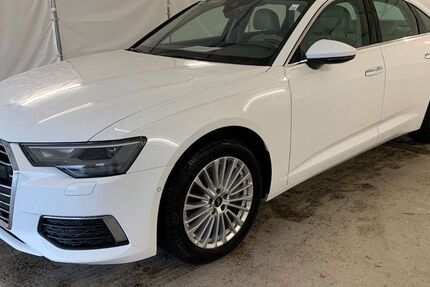 Audi A6 63.100 km 28.990 &euro; Steinbach-Hallenberg OT Herges-Hallenberg 98587