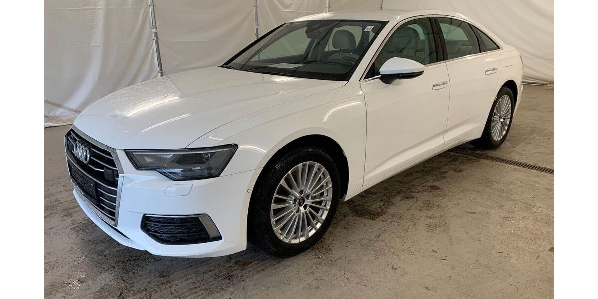 Audi A6 63.100 km 28.990 &euro; Steinbach-Hallenberg OT Herges-Hallenberg 98587