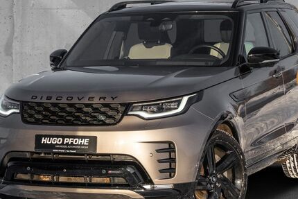 Land Rover Discovery 76.500 km 49.790 &euro; Schwerin 19057