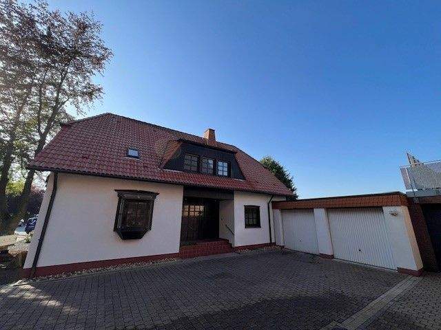 Einfamilienhaus Hamm Pelkum - 5 Zimmer, 170 m&sup2;, 1.750&euro; | Angebot:25602314