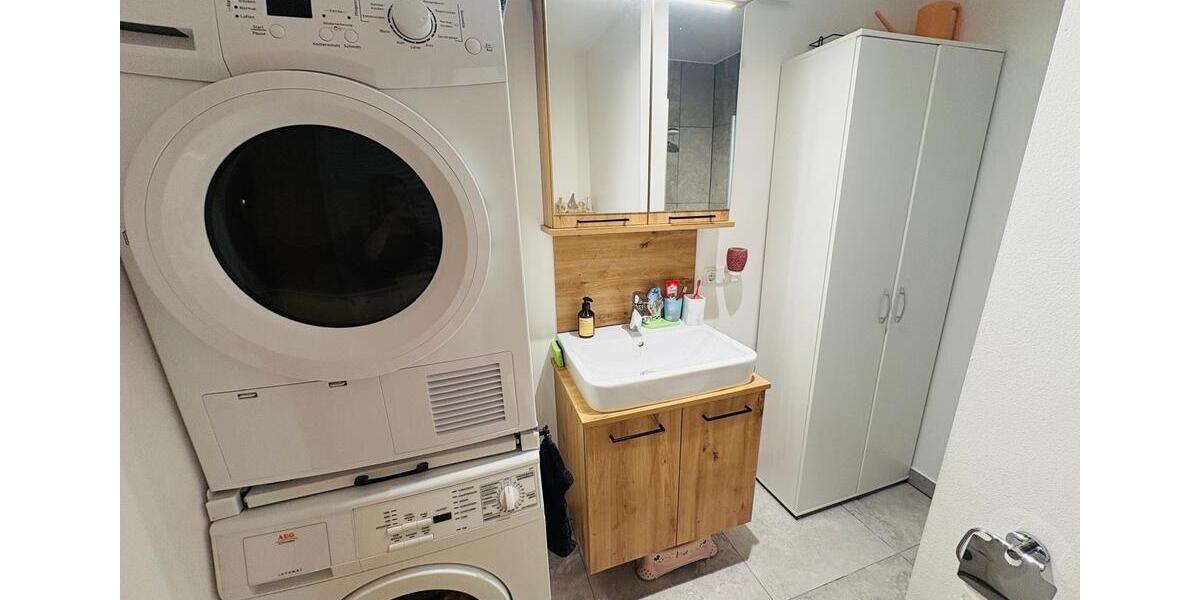 Erdgeschoßwohnung Teunz - 3 Zimmer, 57 m&sup2;, 525&euro; | Angebot:26413557