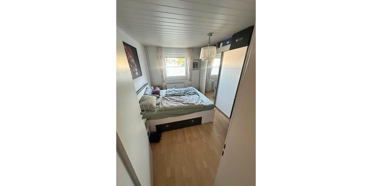 Privat | 3 Zimmer Erdgeschosswohnung 3 zimmer