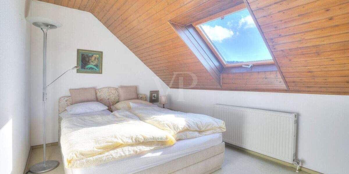 Doppelhaushälfte Heilbronn Kernstadt - 7 Zimmer, 198 m&sup2;, 795.000&euro; | Angebot:25731890