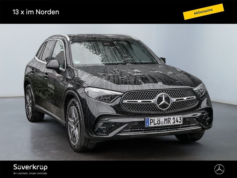 GLC 200