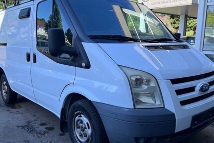 Ford Transit 200.000 km 4.190 &euro; Trossingen 78647