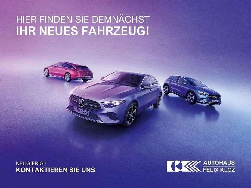 GLA 200