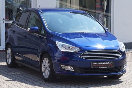 Ford C-Max 122.650 km 9.990 € Hainichen 09661