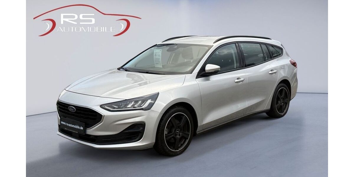 Ford Focus 135.000 km 14.400 &euro; Kropp 24848