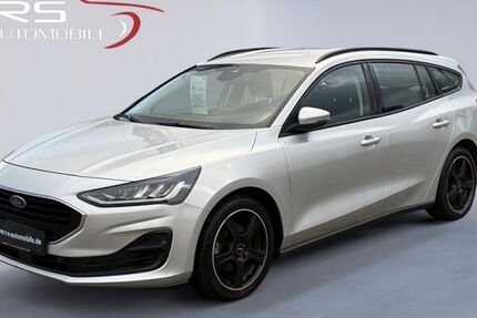 Ford Focus 135.000 km 14.500 &euro; Kropp 24848