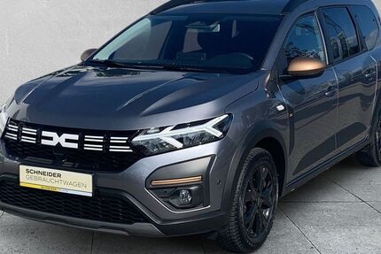 Dacia Jogger 26.945 km 19.890 &euro; Röhrsdorf 09247