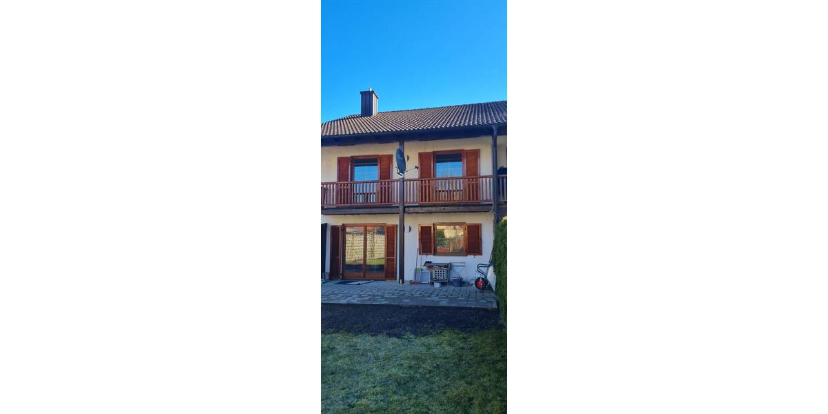 Doppelhaushälfte Garching an der Alz - 6 Zimmer, 143 m&sup2;, 1.500&euro; | Angebot:26373026