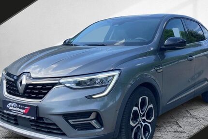 Renault Arkana 39.990 km 16.700 &euro; Rostock/Elmenhorst 18107