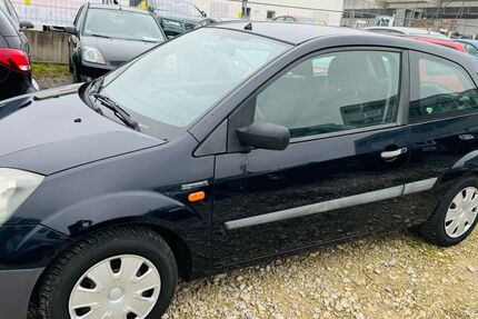 Ford Fiesta 148.000 km 799 € Filderstadt 70794