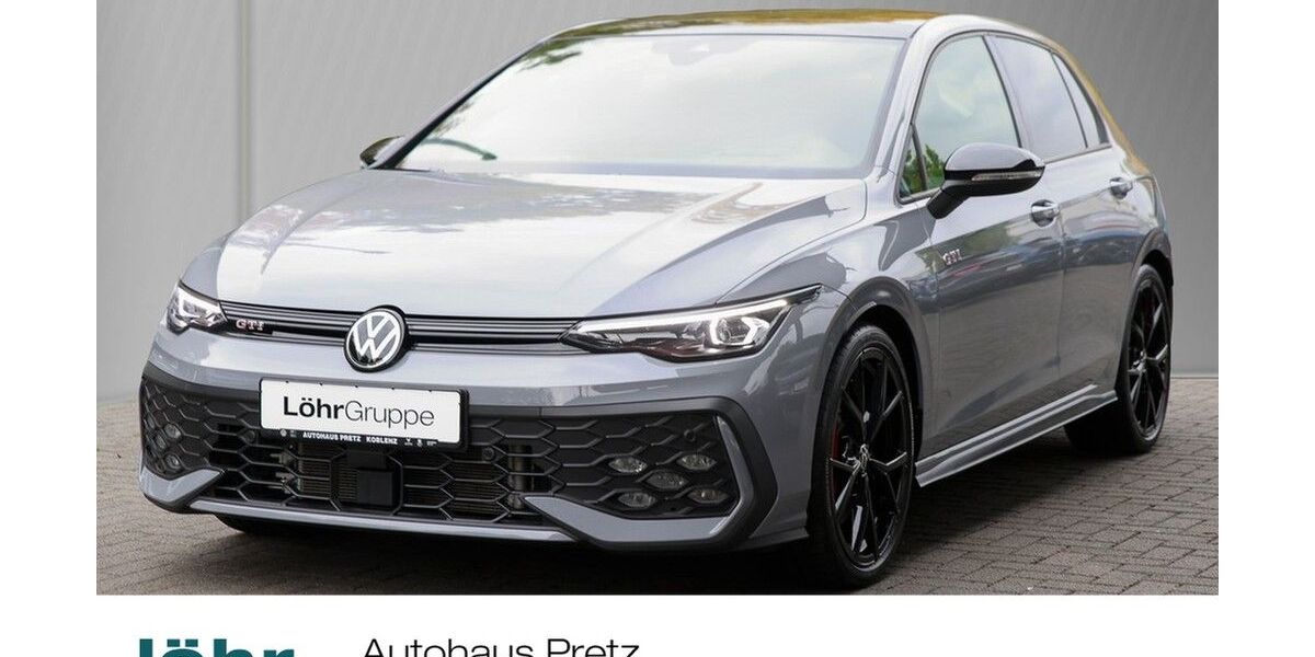 VW Golf 15.640 km 41.480 € Koblenz 56076