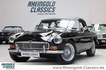 MG Andere