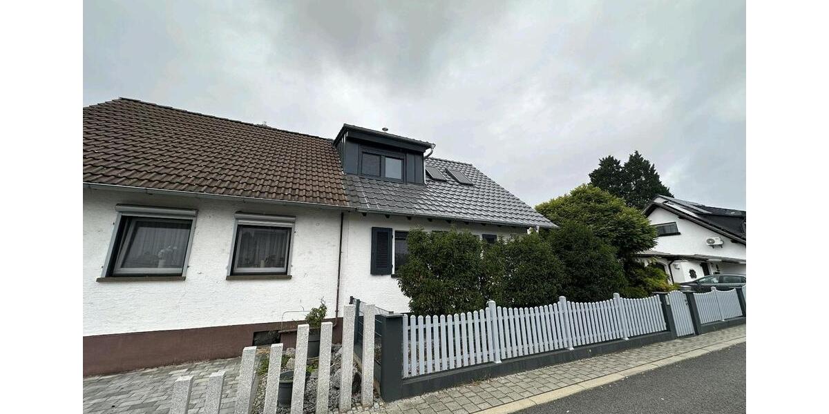 Doppelhaushälfte Mannheim Sandhofen - 5 Zimmer, 125 m&sup2;, 620.000&euro; | Angebot:26036418