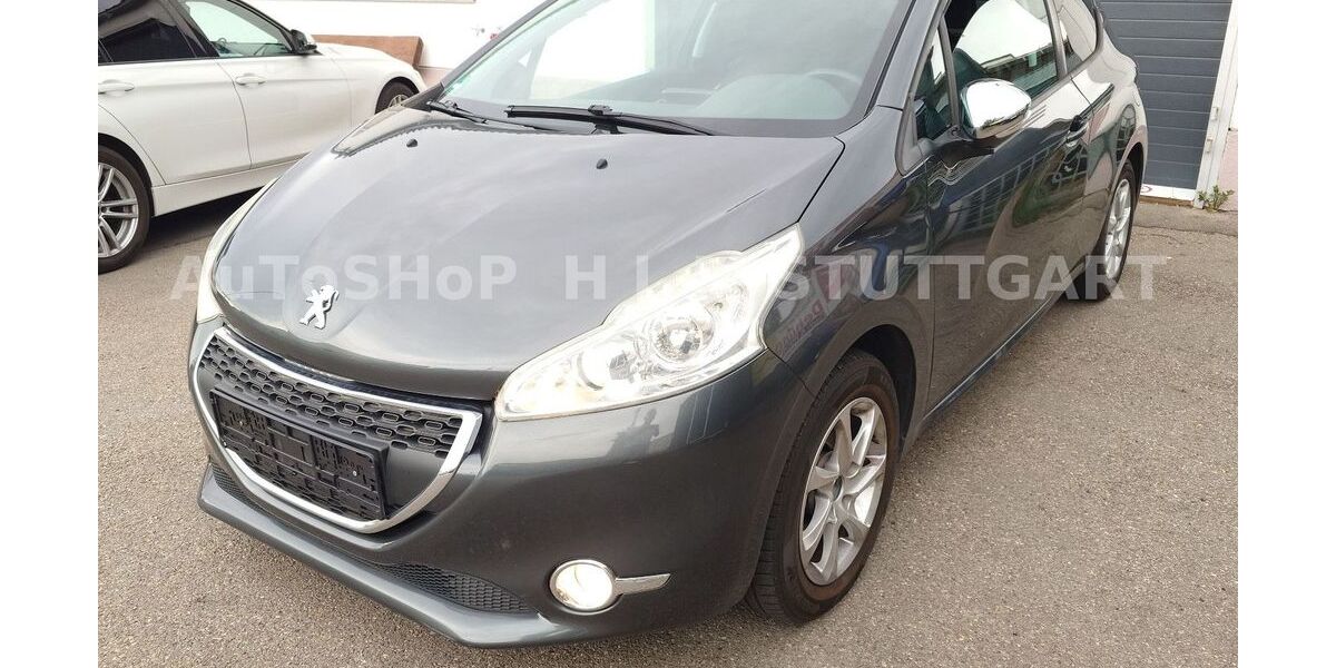 Peugeot 208 142.500 km 1.998 &euro; Holzgerlingen / Böblingen (Region Stuttgart) 71088