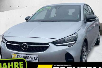 Opel Corsa 33.000 km 12.280 &euro; Karlsruhe 76189