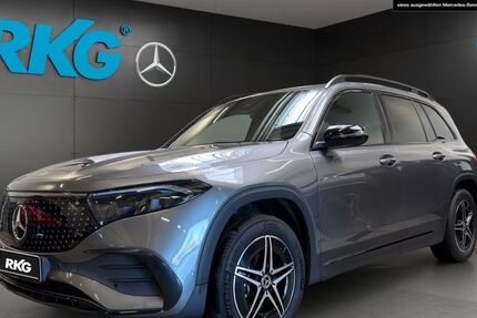 Mercedes-Benz EQB 4.084 km 39.870 &euro; Bornheim 53332