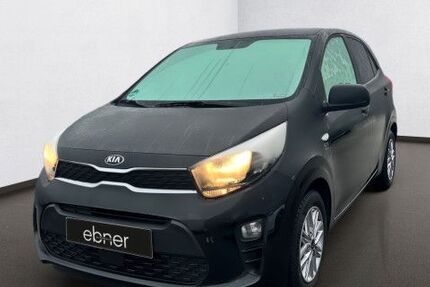 Kia Picanto 21.800 km 10.490 &euro; Baienfurt 88255