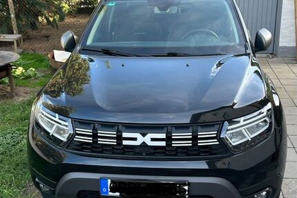 Dacia Duster 81.000 km 17.000 &euro; Sulzbach 63834