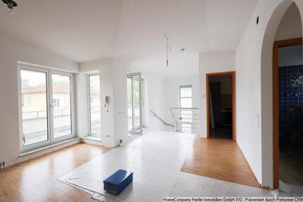 Wohnung Freiburg im Breisgau Haslach - 4 Zimmer, 126 m&sup2;, 1.850&euro; | Angebot:25784996