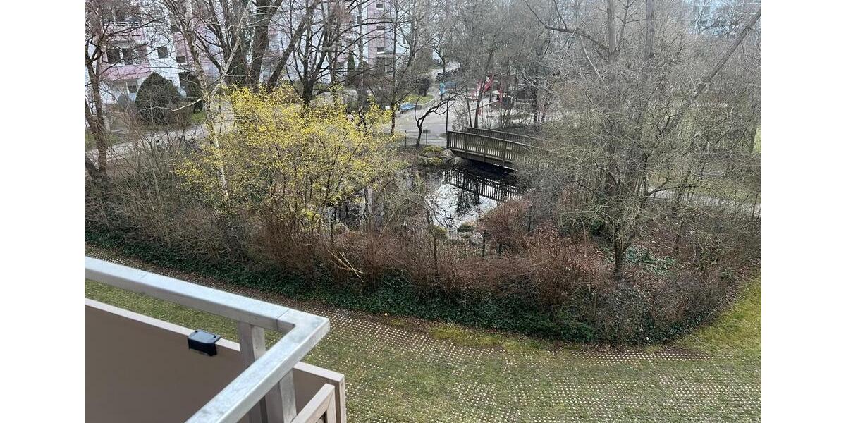 Etagenwohnung Germering - 3 Zimmer, 78 m&sup2;, 425.000&euro; | Angebot:27024482