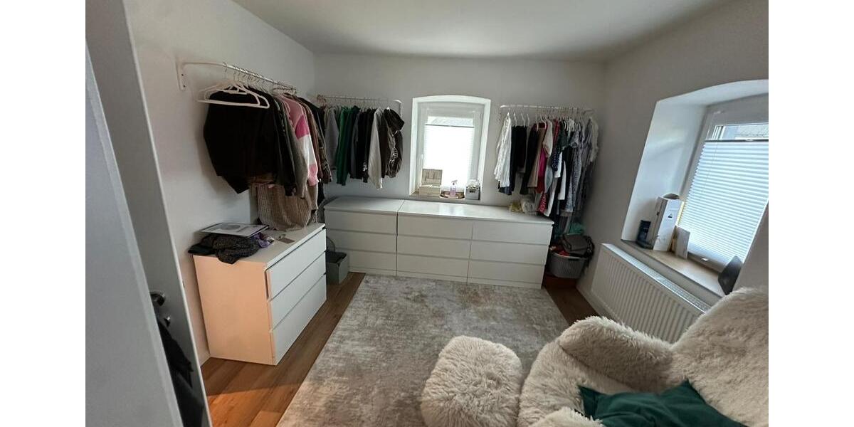 Maisonettenwohnung Daun - 4 Zimmer, 83 m&sup2;, 730&euro; | Angebot:26374348