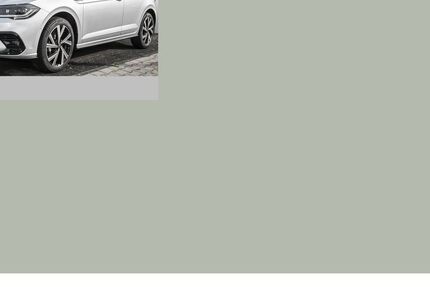 VW Polo 9.980 km 23.980 &euro; Verl 33415