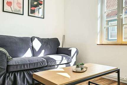 Zimmer Wolfenbüttel Heinrichstadt - 1 Zimmer, 850&euro; | Angebot:26453632