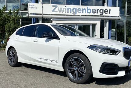 BMW 118 27.000 km 22.500 &euro; Gersdorf 09355