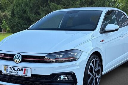 VW Polo 56.756 km 21.790 &euro; Malchin 17139