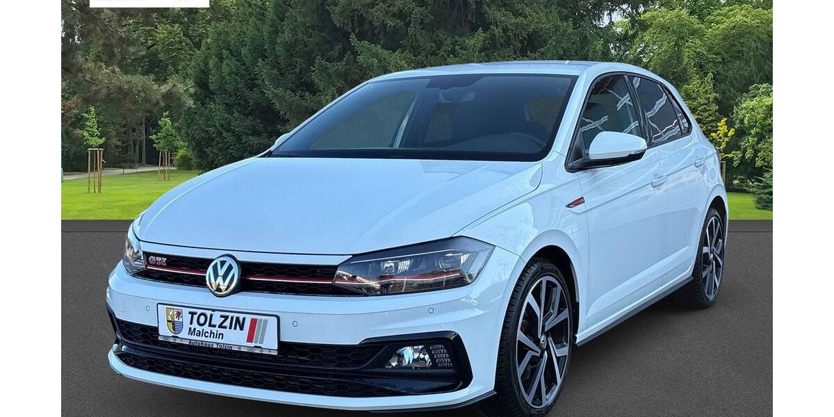 VW Polo 56.756 km 21.790 &euro; Malchin 17139
