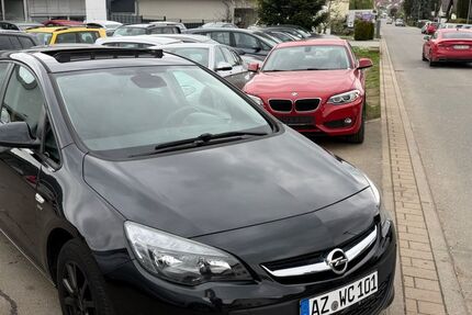 Opel Astra 216.000 km 3.499 &euro; Gundelsheim 74831