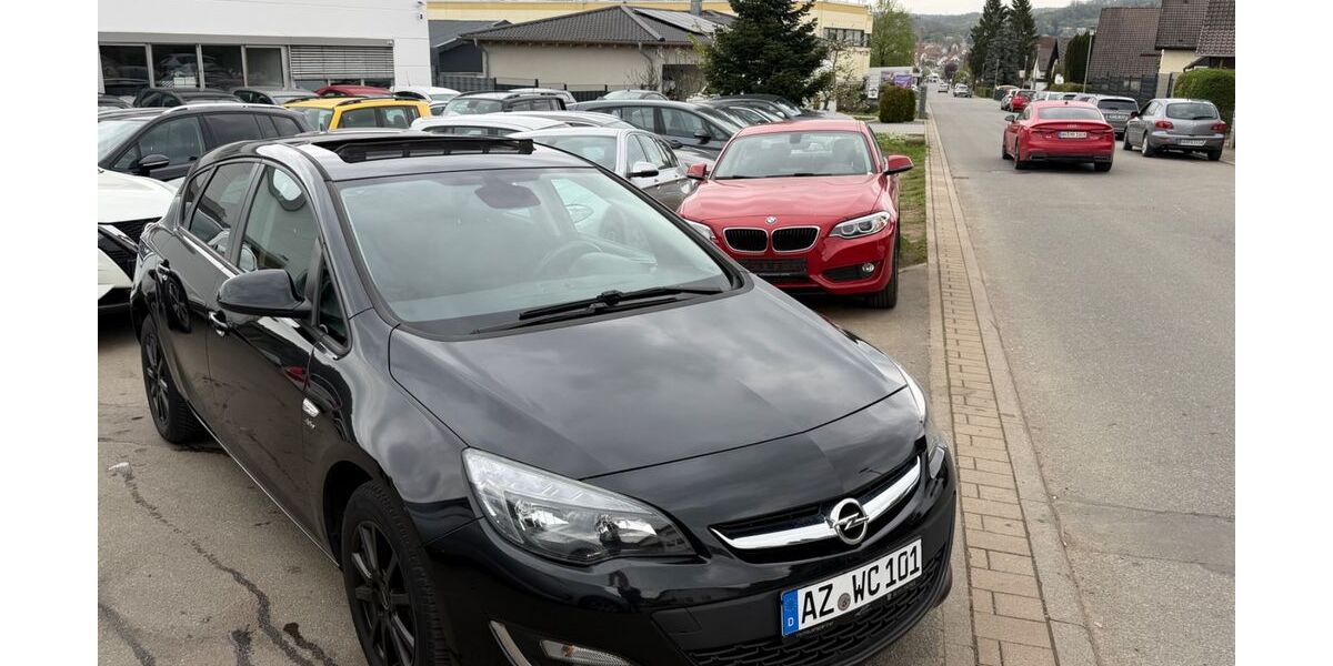 Opel Astra 216.000 km 3.499 &euro; Gundelsheim 74831