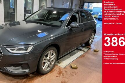 Audi A4 103.631 km 24.415 &euro; Gütersloh 33334