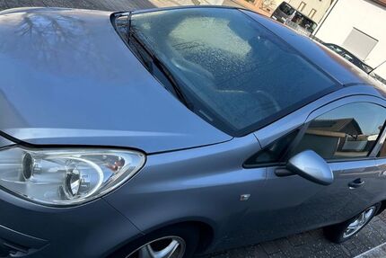 Opel Corsa 126.000 km 2.400 &euro; Bellheim 76756