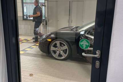 Porsche Cayman 5.534 km 69.000 &euro; Oldenburg (Oldenburg), Stadt 26125