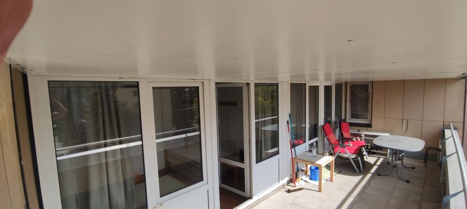 Etagenwohnung Buckenhof - 1 Zimmer, 17 m&sup2;, 360&euro; | Angebot:26227752