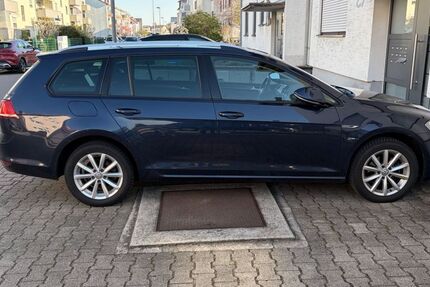 VW Golf 170.000 km 7.750 &euro; Leimen 69181