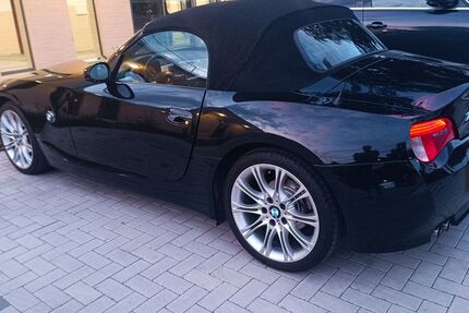 BMW Z4 119.800 km 13.450 &euro; Unna 59425