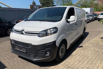 Citroen Jumpy