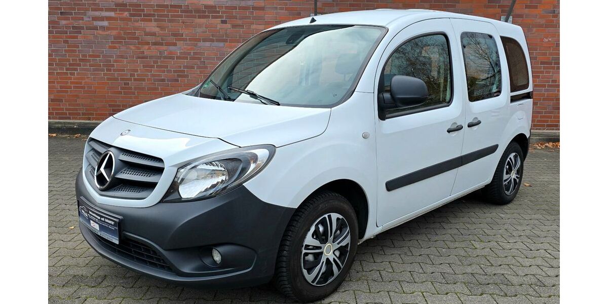 Mercedes-Benz Citan 178.000 km 7.600 &euro; Herne (NRW) 44628