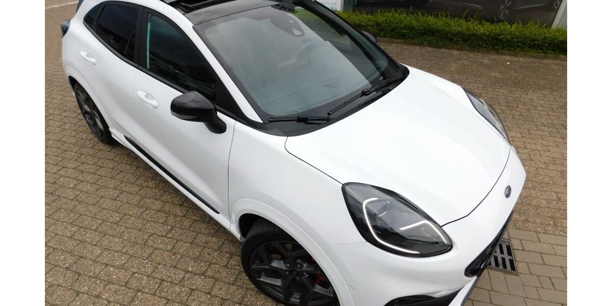 Ford Puma 38.000 km 27.990 &euro; Brake 26919