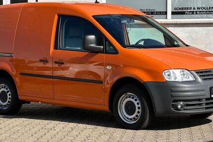 VW Caddy 150.000 km 6.650 &euro; Bandenitz 19230