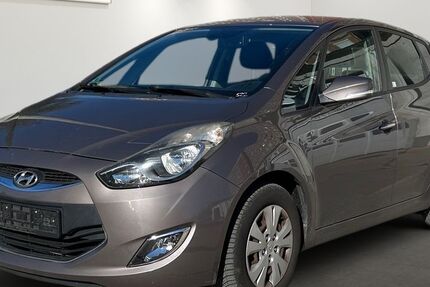 Hyundai ix20 137.687 km 5.499 &euro; Berlin 12681