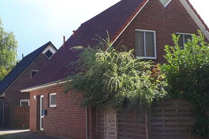 Einfamilienhaus in bester Lage! Oldenburg-Marschwegviertel zimmer